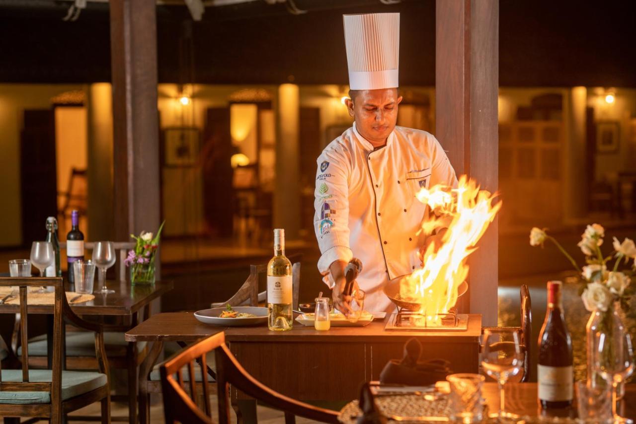 Hotel Sundara By Mosvold Balapitiya Zewnętrze zdjęcie