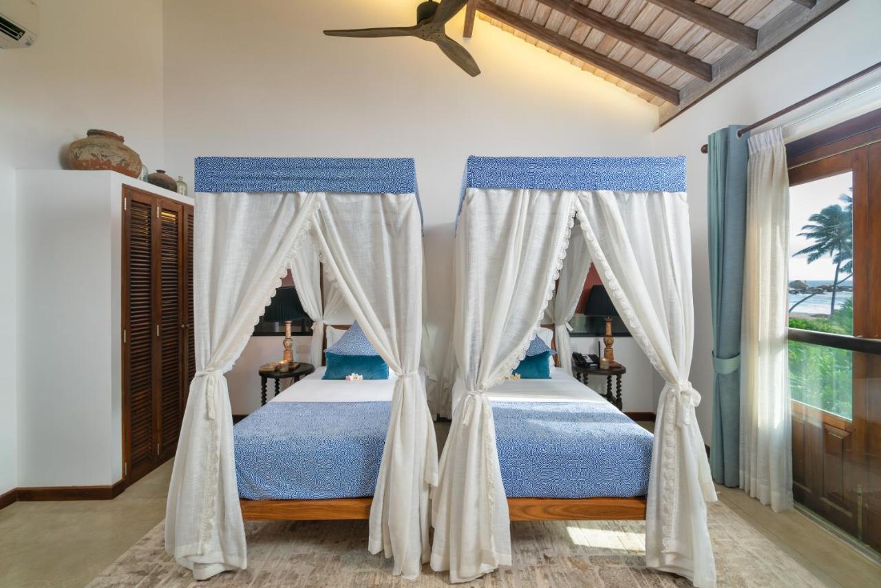 Hotel Sundara By Mosvold Balapitiya Zewnętrze zdjęcie