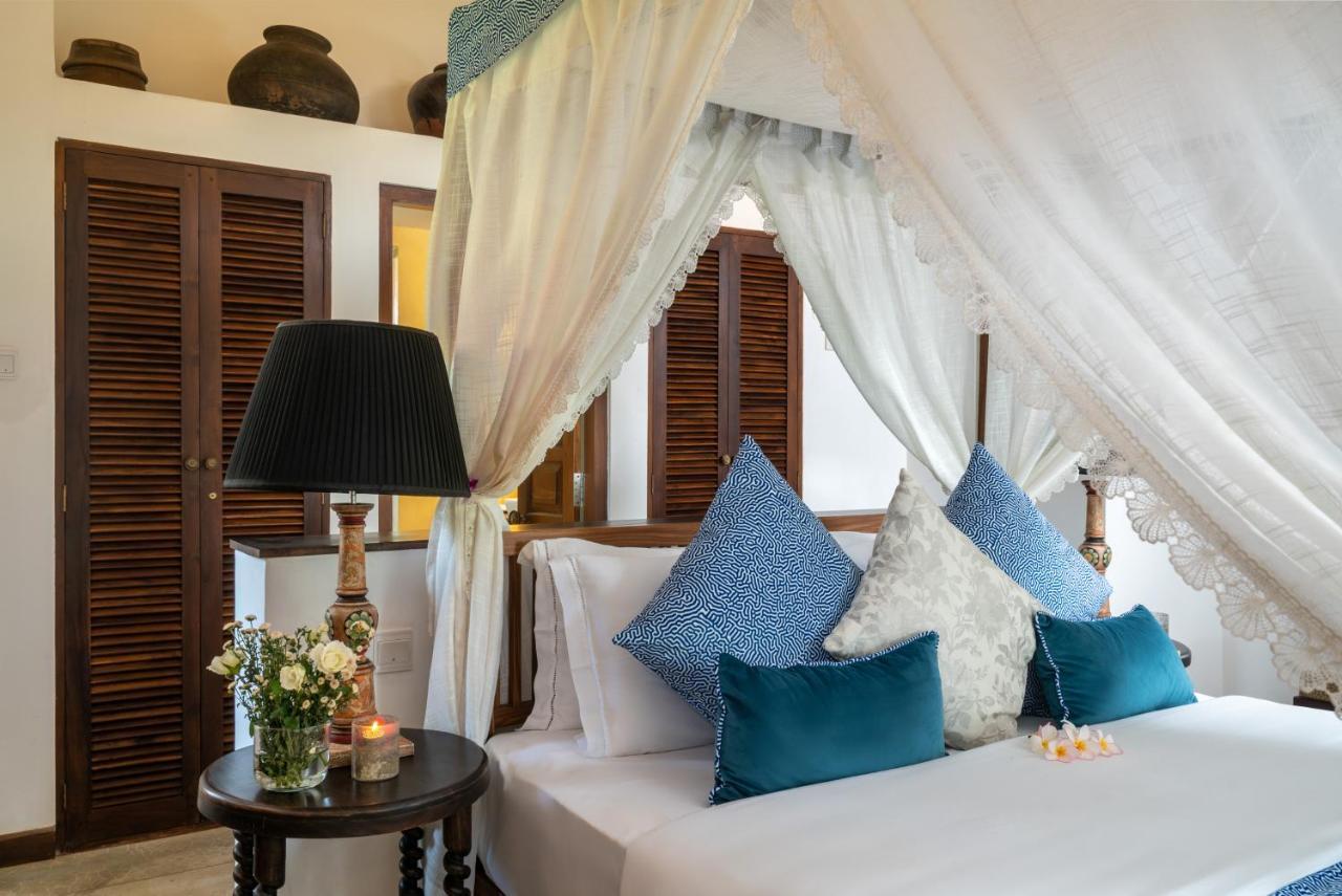 Hotel Sundara By Mosvold Balapitiya Zewnętrze zdjęcie