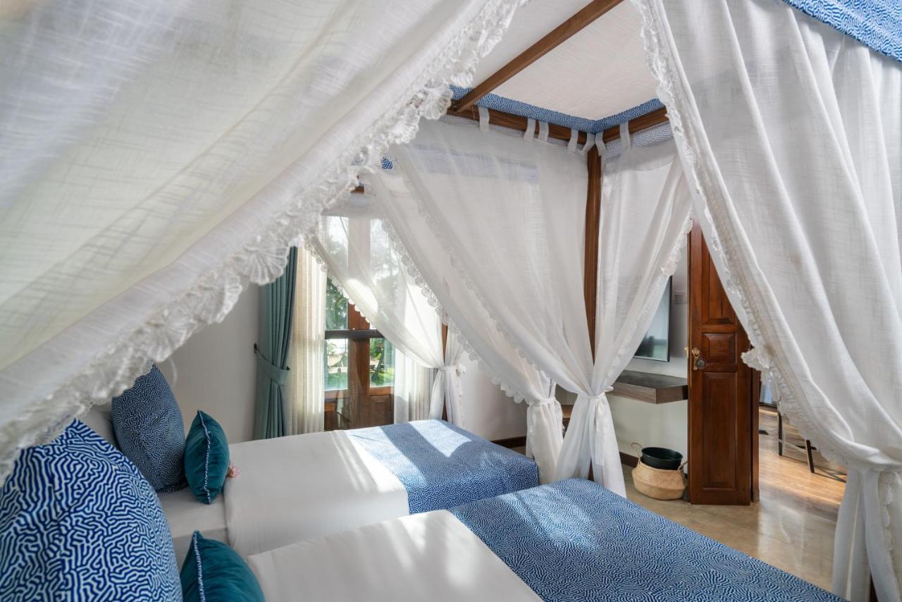 Hotel Sundara By Mosvold Balapitiya Zewnętrze zdjęcie